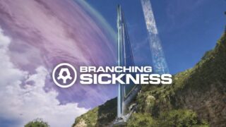 Halo la malattia ramificata è il gioco horror che non sapevi di aver bisogno