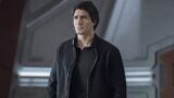 Brandon routh serie di fantascienza in sette episodi che riscattò il ruolo di superman