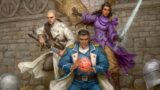 Universo fantasy di brandon sanderson in arrivo su apple tv: il prossimo gigante dello streaming