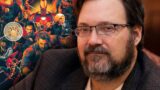 Brandon sanderson spiega come mcu ha cambiato la fantasy per sempre