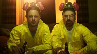 Open house è il peggior episodio di breaking bad, non fly