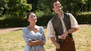 Bridgerton stagione 4 la relazione più importante non è benedict né sophie