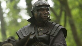 Game of thrones epica brutale torna in questo fantasy con una star di yellowstone da non perdere