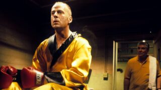 Bruce willis neo-noir capolavoro lascia netflix tra 3 settimane