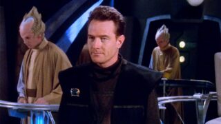 Serie space opera in 5 parti gratis in streaming con una nuova strategia di rilascio intrigante