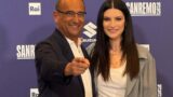 Carlo conti e laura pausini conduzione d’oro per sanremo 2026 cachet per le 5 serate