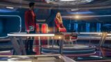 Star trek nuova serie intensifica i confronti con harry potter usando un classico cliché hogwarts