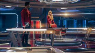 Star trek nuova serie intensifica i confronti con harry potter usando un classico cliché hogwarts