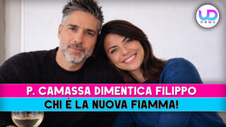 Pamela camassa rivela chi è il  amore dopo aver dimenticato bisciglia