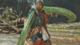 Monster hunter wilds nuova arma divide i fan