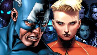 Avengers le 7 rotture più grandi nei fumetti marvel