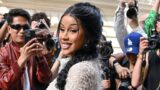 Cardi b risponde a homeland security dopo diss di ice