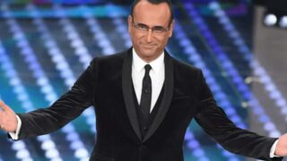 Donne più belle del mondo arrivano a sanremo annuncio di carlo conti
