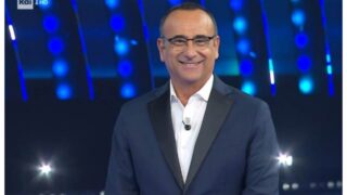 Carlo conti dove vive la casa del conduttore di sanremo