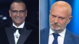 Carlo conti rompe il silenzio sul caso pucci: dichiarazioni del conduttore di sanremo 2026