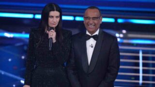 Festival di sanremo 2026 quarta serata: le cover, gli ospiti e la top five aggiornata