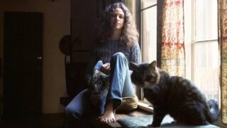 Tapestry di carole king: 55 anni di impatto e ispirazione