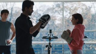Elsbeth tornerà in inverno con carrie preston e hamish linklater