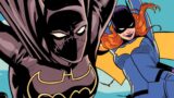 Batgirl svela il costume più iconico di sempre come  batman