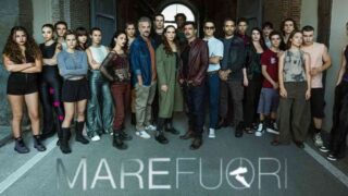 Mare fuori stagioni 7 e 8 in cantiere: annuncio ufficiale