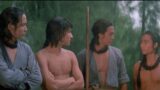 Film kung fu classici da guardare in una maratona di sei film dagli anni 70