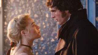 Recensioni film roundup wuthering heights crime 101 goat e altre novità