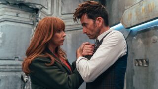 Doctor who 2026 natale speciale è già problematico