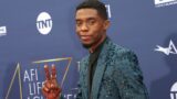 Chadwick boseman moglie rivela perché ha nascosto la diagnosi di cancro sei anni dopo la sua morte