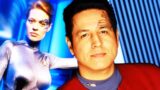 Star trek chiude ufficialmente una delle sue storie d’amore più maledette dopo 25 anni