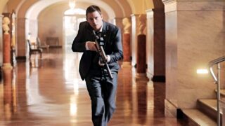 Gerard butler e channing tatum la rivalità tra i loro film di azione riemerge in streaming gratis