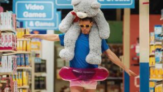 Roofman: la vera storia dietro il personaggio incredibile di channing tatum