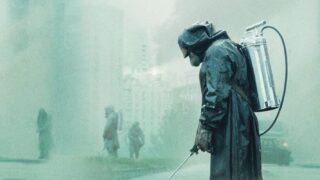 Dramma storico hbo in cinque parti miniserie perfetta dall’inizio alla fine