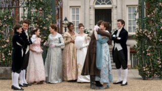 Bridgerton chi sono i fidanzati degli attori nella vita reale