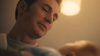 Commenti dei fratelli russo sul ritorno di chris evans nei panni di captain america e la rivelazione doomsday che complica il mcu