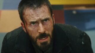 Chris evans il film più cupo di sempre diventa il numero 1 dello streaming guarda gratis