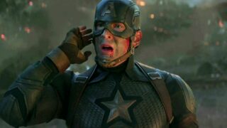 Hulk e steve rogers: la storia perfetta degli avengers secret wars già mostrata da marvel dieci anni fa
