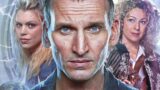 Doctor who torna a febbraio con eccleston