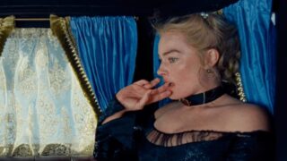 Cime tempestose: reazioni e anticipazioni sul film più hot dell’anno
