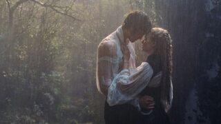 Cime tempestose il film del momento conquista il box office italiano