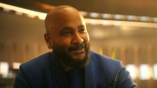 Cirroc lofton torna nei panni di jake sisko in star trek starfleet academy