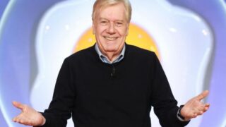 Claudio lippi età dove vive moglie e figli condizioni di salute tutto sul conduttore
