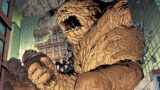 Clayface nel film di batman dcu cambia data di uscita 2026