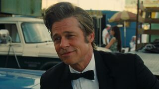 Tarantino presenta il sequel di once upon a time in hollywood thriller di david fincher