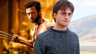 Daniel radcliffe mette a tacere le voci sul sostituire hugh jackman nei panni di wolverine nel mcu