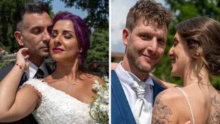 Matrimonio a prima vista marina caccia di casa federico: disastro tra irene e andrea