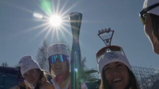 Olimpiadi milano cortina 2026 in tv programma completo dove vedere gare ed eventi