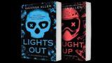 Lights out  adattamento netflix dal fenomeno romance oscuro bestseller