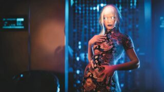 Cyberpunk 2077 continua a prosperare nel 2026