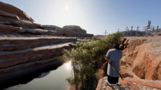 Cyberpunk 2077 introduce una nuova area da esplorare grazie ai fan