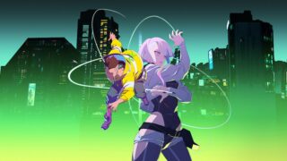 Cyberpunk edgerunners prequel ufficiale disponibile negli usa dopo 4 anni